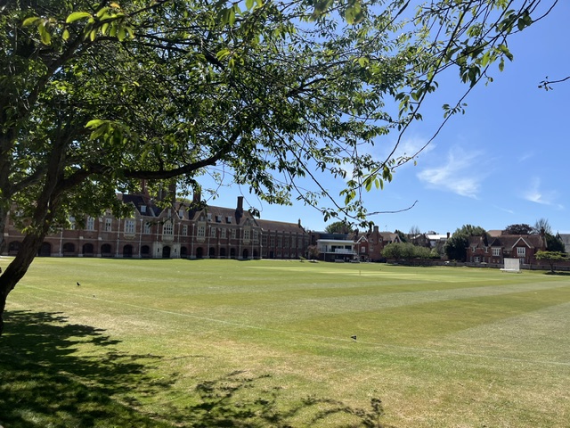 Eastbourne College