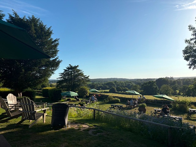 Photos from Grannies and the famous Griffin Inn