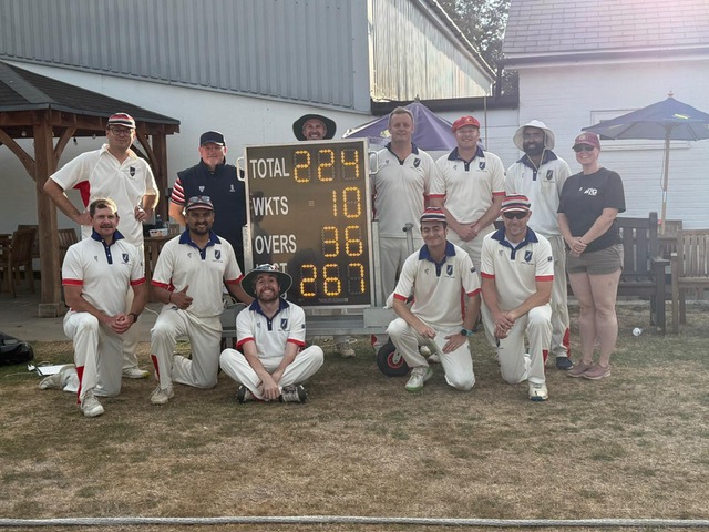 Winners are grinners