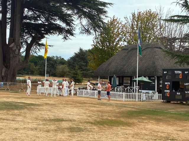 Goodwood